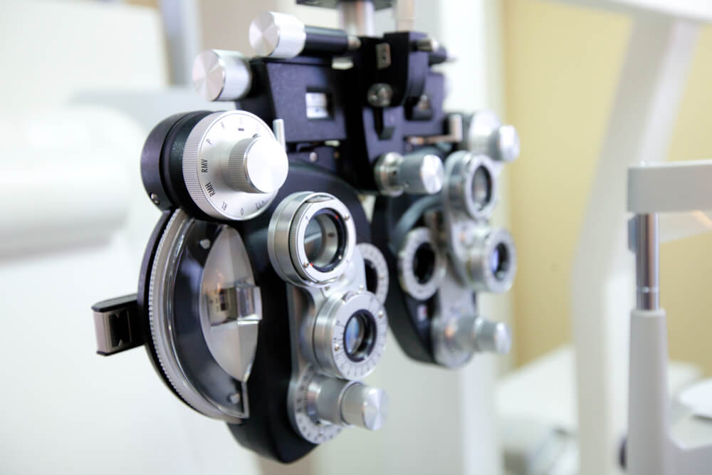 Raindrop Corneal Inlay Complications May Result in Haze, Vision Problems: FDA