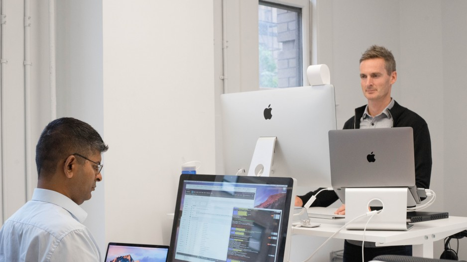 Competitor Intel Startup Klue Raises Funds in Series A