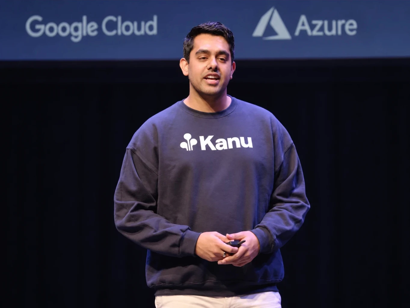 Kanu AI Raises USD11.7M in Funding