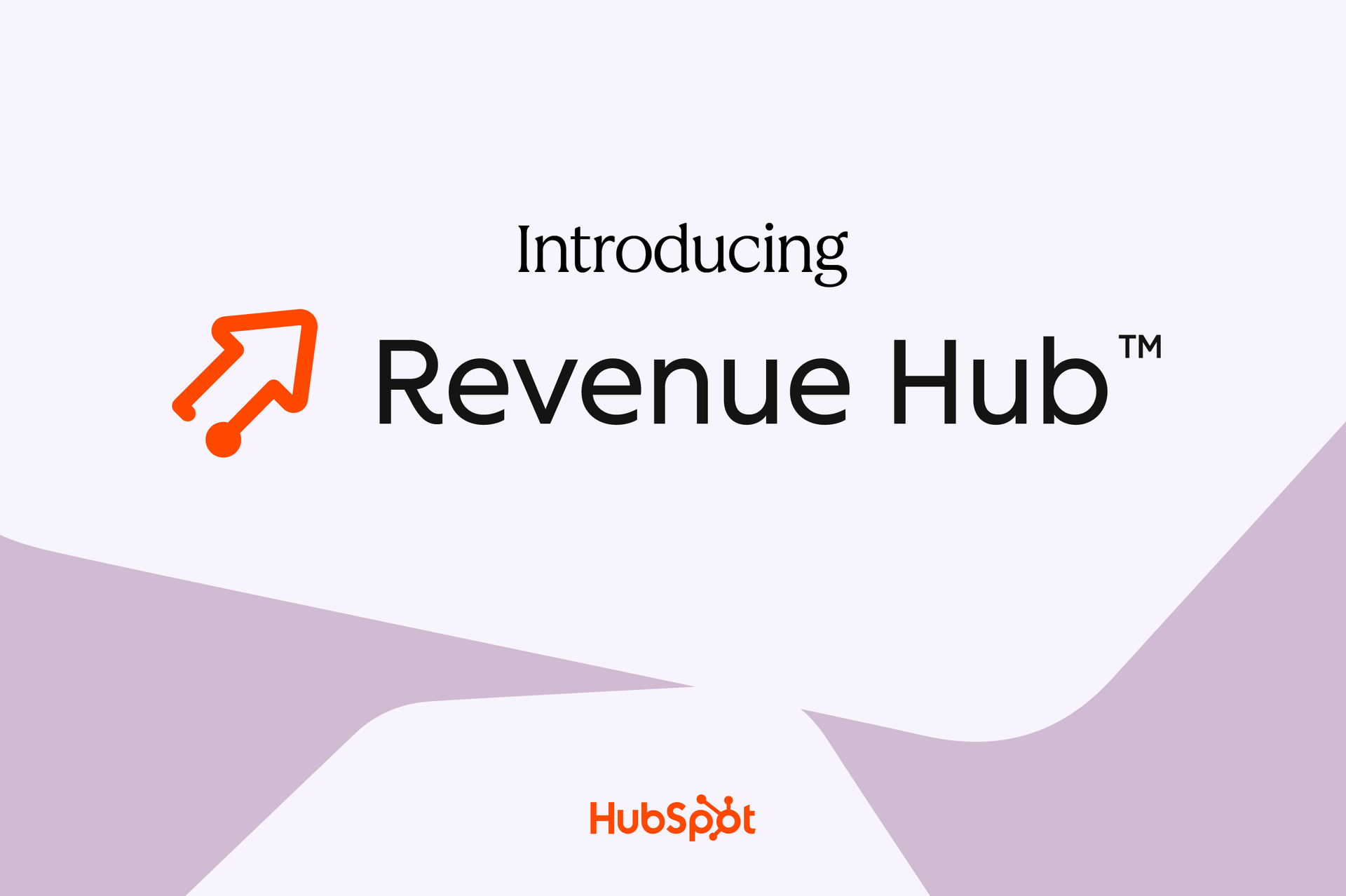 Introducing Revenue Hub: Quote to cash, finally in one place