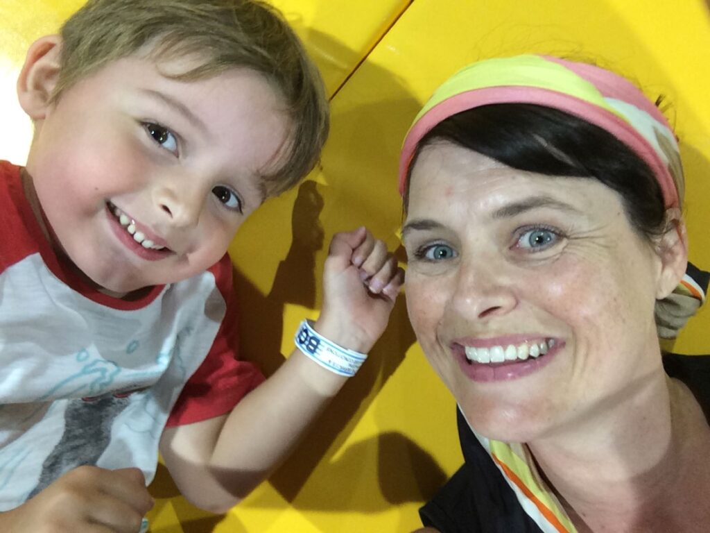 The mental load facing mums isn’t just draining. It’s debilitating.