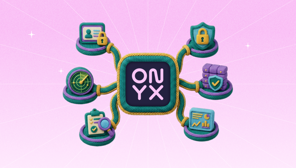 Onyx's $113M Series B: Keeping Humans in Control as AI Becomes Smarter