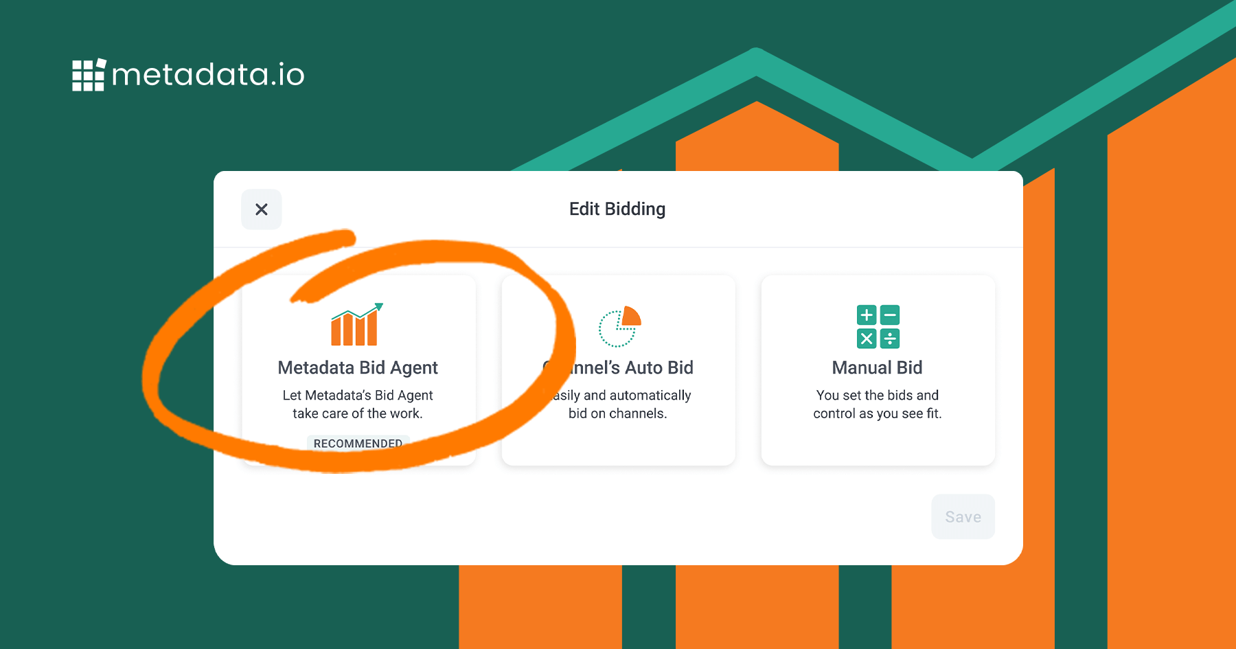 Better Bids, Better Results: Say Hello to the Metadata Bid Agent