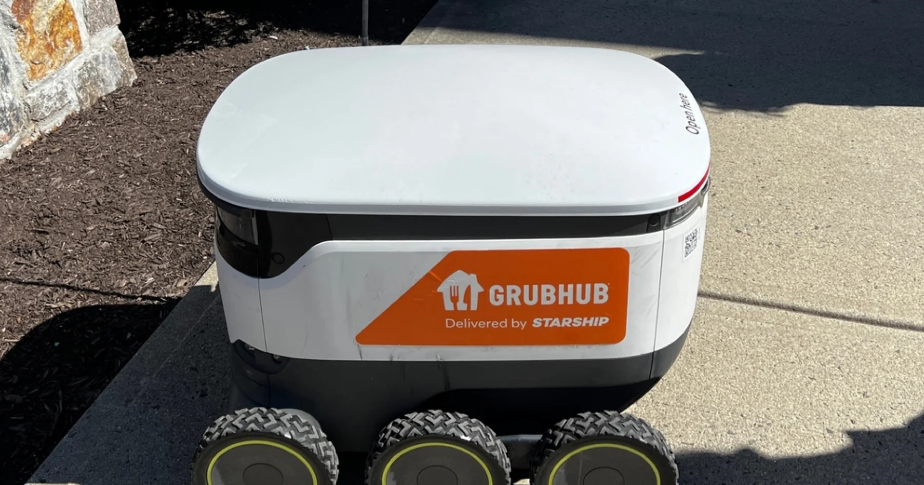Starship Technologies exits higher education segment