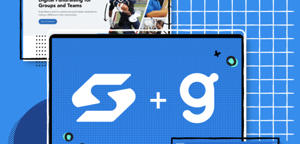 Groundwork is joining Snap! Mobile, Inc.
