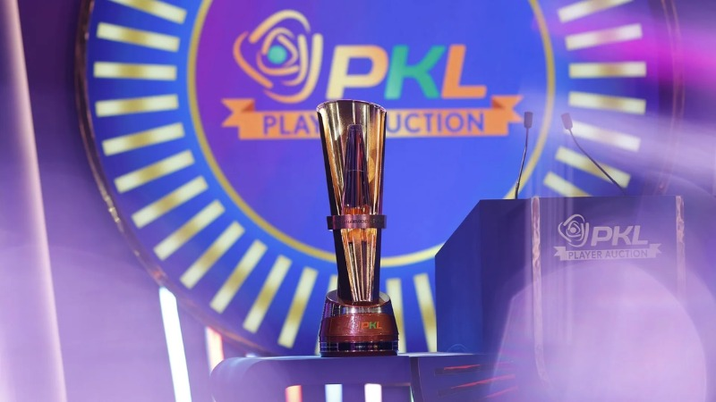InCred Finance joins Pro Kabaddi League as an associate partner for ‘Jaipur Pink Panthers’ and ‘Gujarat Giants’