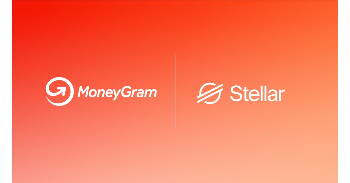 MoneyGram and Stellar Extend Partnership to Scale Real-World Stablecoin Utility Globally