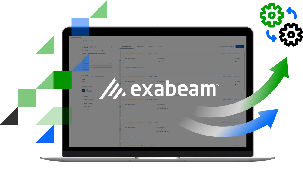 Exabeam’s Nova AI agent becomes a persistent investigator as LogRhythm gets AI updates