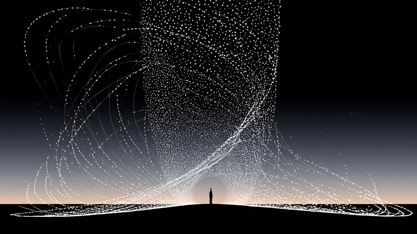 The Hugging Face and Mythos 5 incidents show AI agents can self-organize, raising questions about how much agency they should have and when to seek human input (Ethan Mollick/One Useful Thing)
