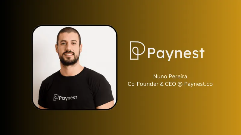 Paynest Raises €2 Million in Seed Funding