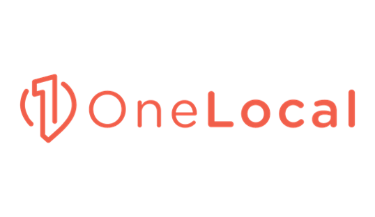 OneLocal recently closes a Series A round