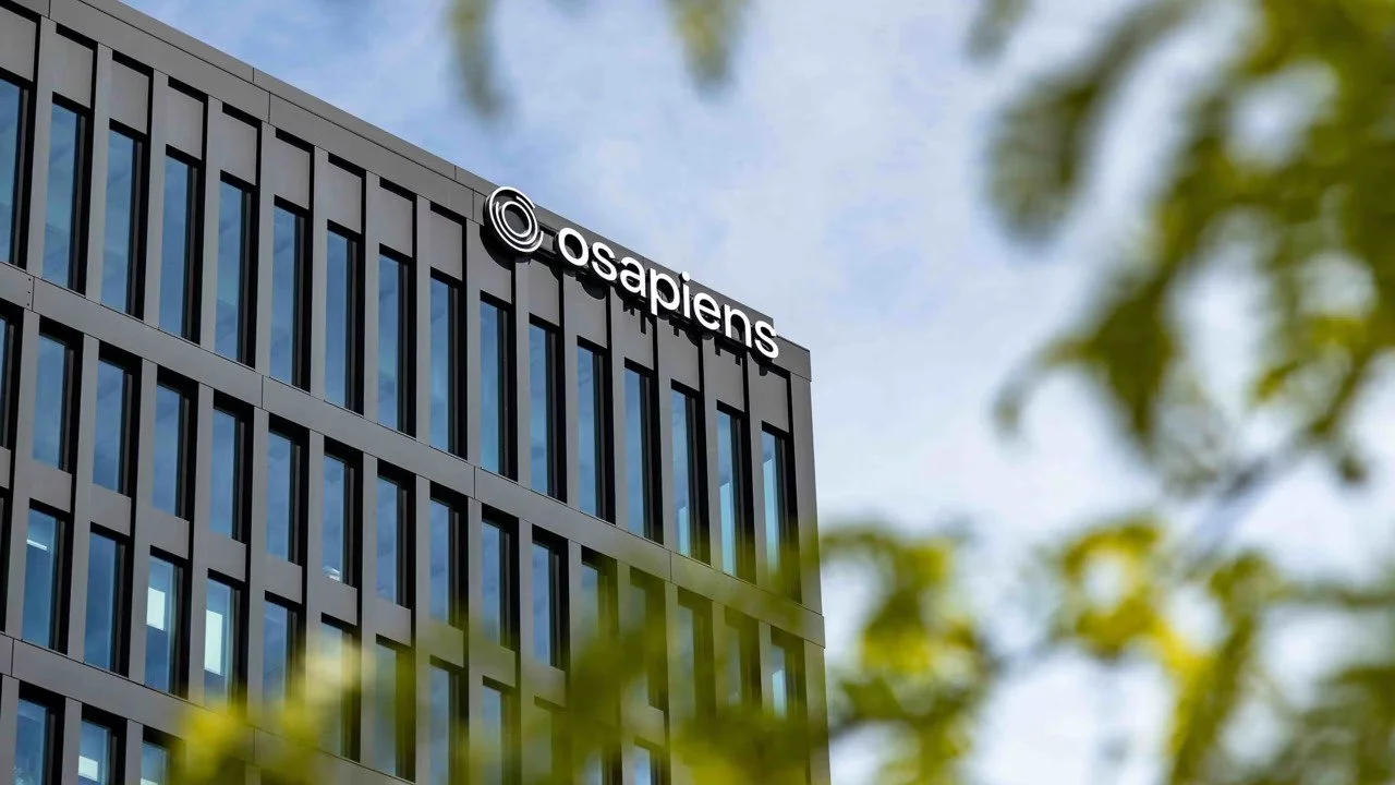 Osapiens invests €35M in UK expansion, creating 150+ high-skilled jobs
