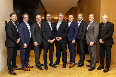 ATB Capital Markets hosted 14th annual investor conference with 2026 outlooks