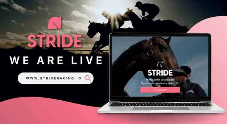 Stride launches challenger platform to drive participation in horse racing ownership and wider fan engagement in the sport