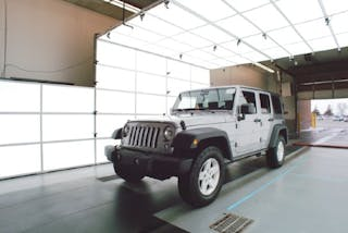 Manheim and Fyusion Deploying Imaging Inside the Auction Gates, Paving the Way to AI-Enhanced Condition Reports