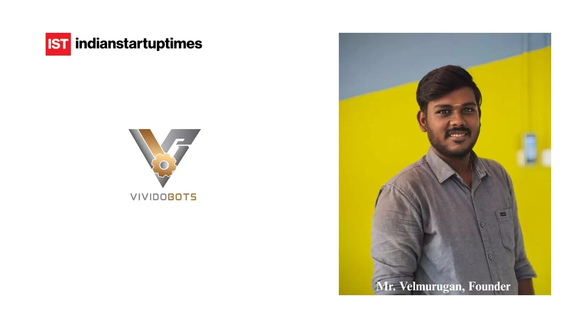 How This Indian Startup Is Sending Robots to Paint and Clean Skyscrapers
