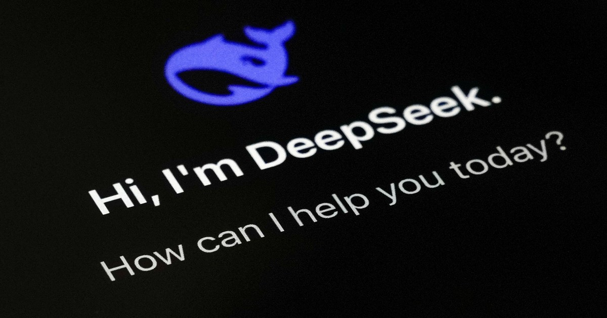 China's DeepSeek unveils latest models a year after upending global tech
