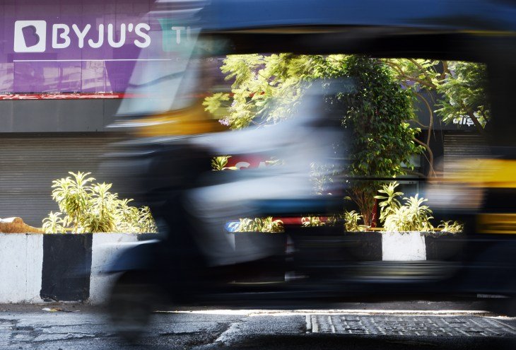 Nonprofit Code.org sues Byju’s unit WhiteHat Jr over payment dues