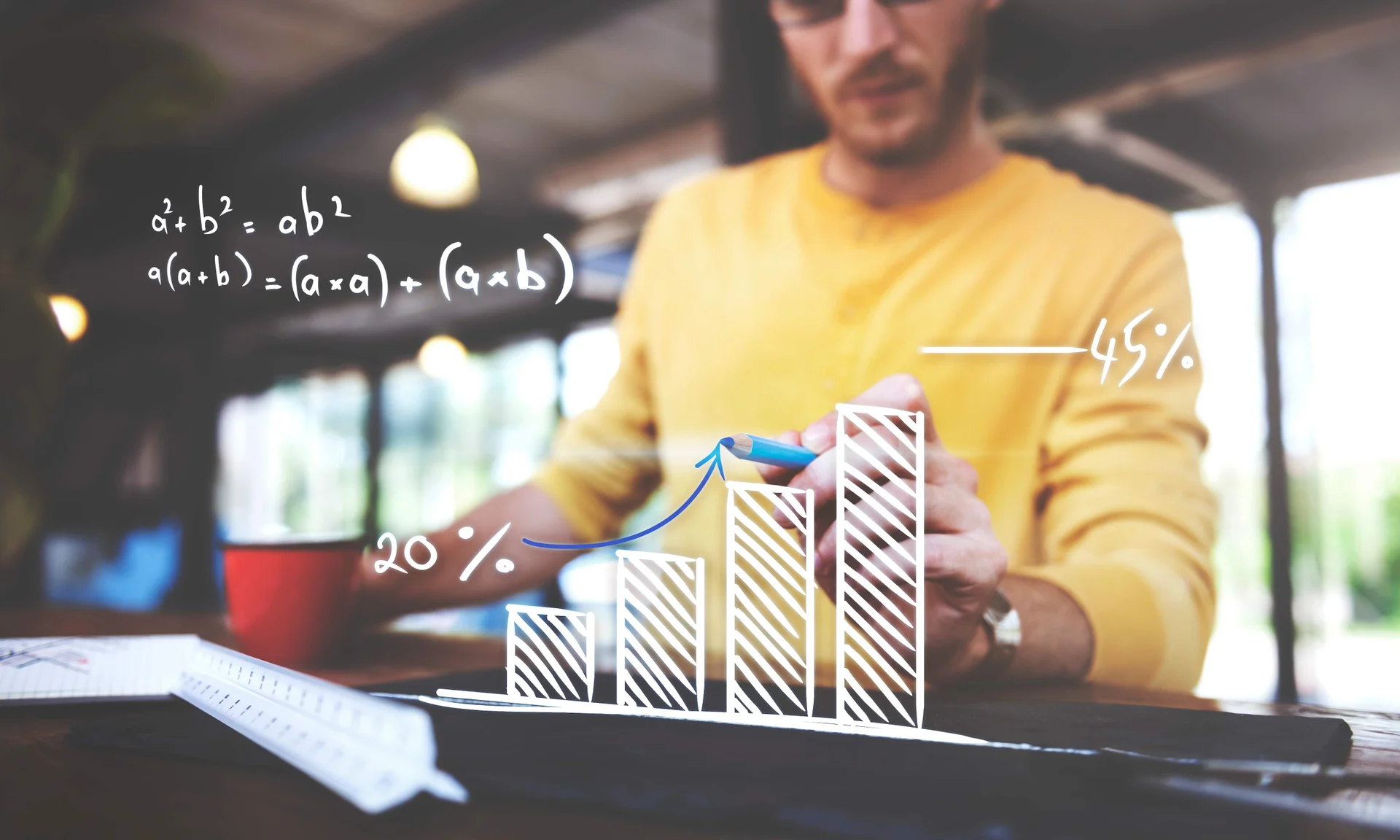 Edtech platform Cuemath's losses up, sales dips over 18%
