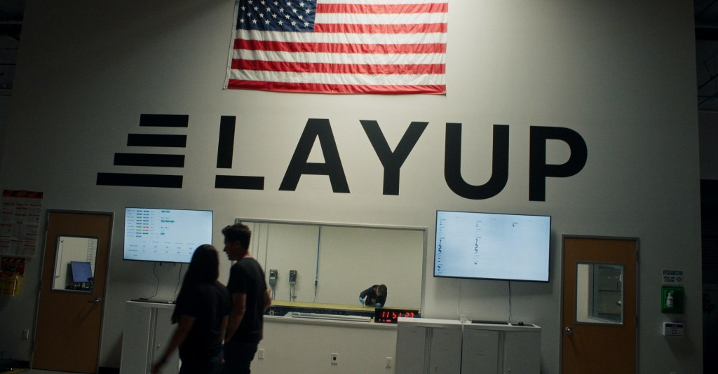 Ex-Anduril engineer raises $42M to build the Amazon of composite parts