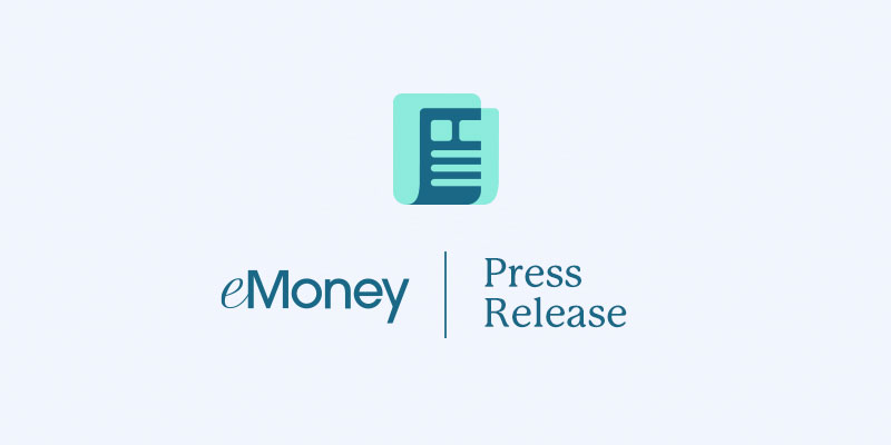 eMoney Advisor Celebrates 25 Years of Financial Planning Innovation