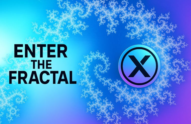 Unlocking DePIN 2.0: XNET Enters the Fractal, Forging a New Capital Market