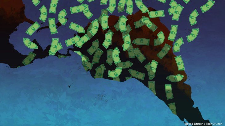 Kaszek earmarks nearly $1B in new funds for Latin American startups