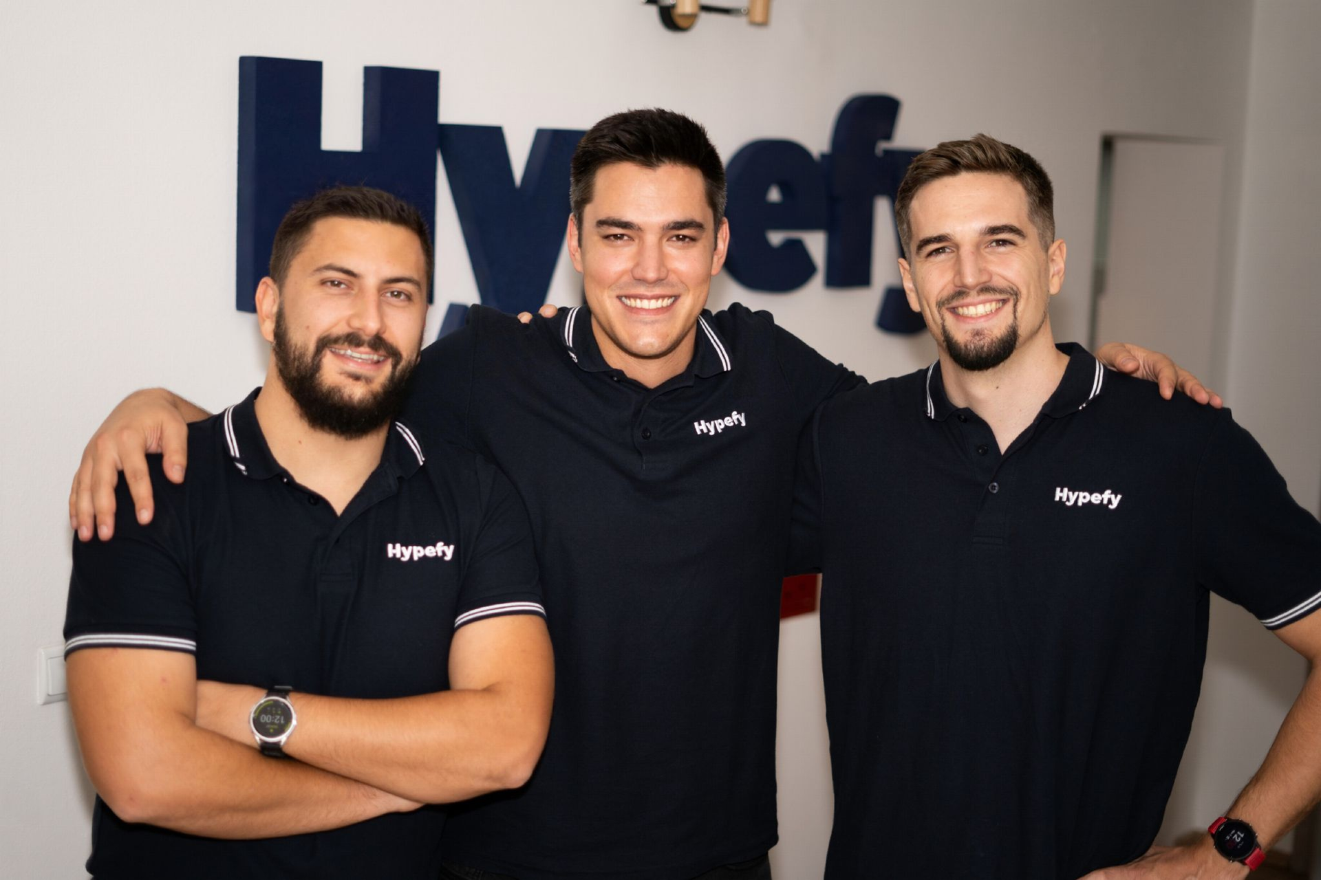 Zagreb-based Hypefy raises $1.75M to transform influencer marketing with AI