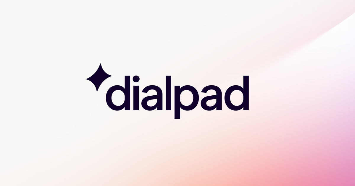 Dialpad Launches Its Agentic AI Platform
