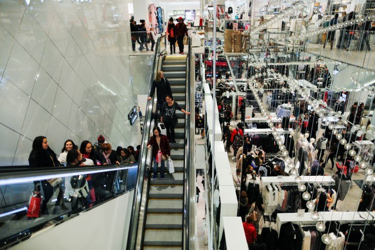 Everseen raises over $70M for AI tech to spot potential retail theft