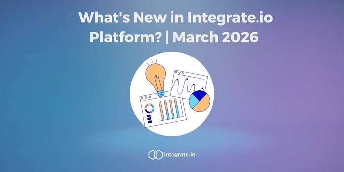 Integrate.io Delivers Cloud-Native SharePoint Integration