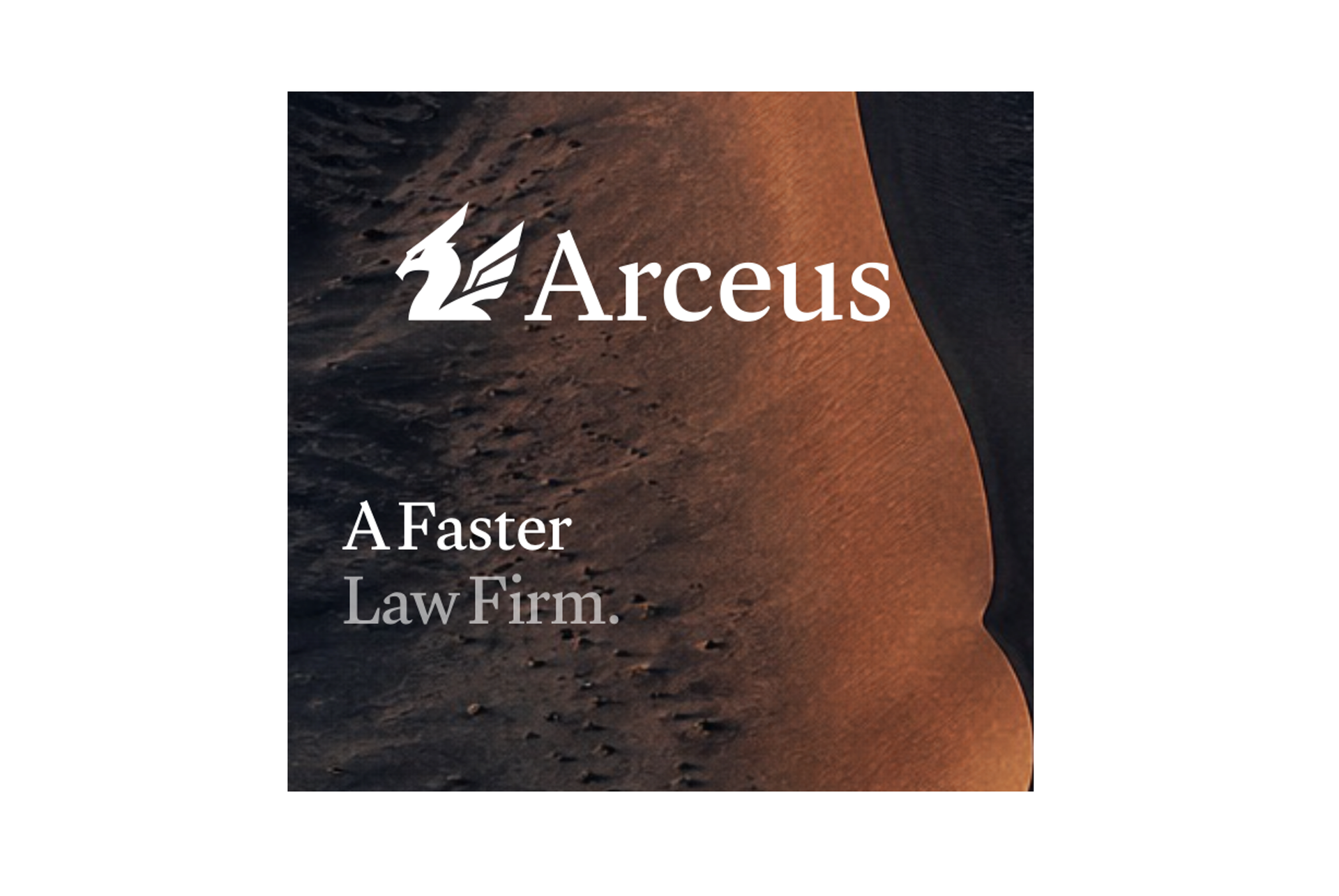 New Model Law Firm Arceus Raises $17m