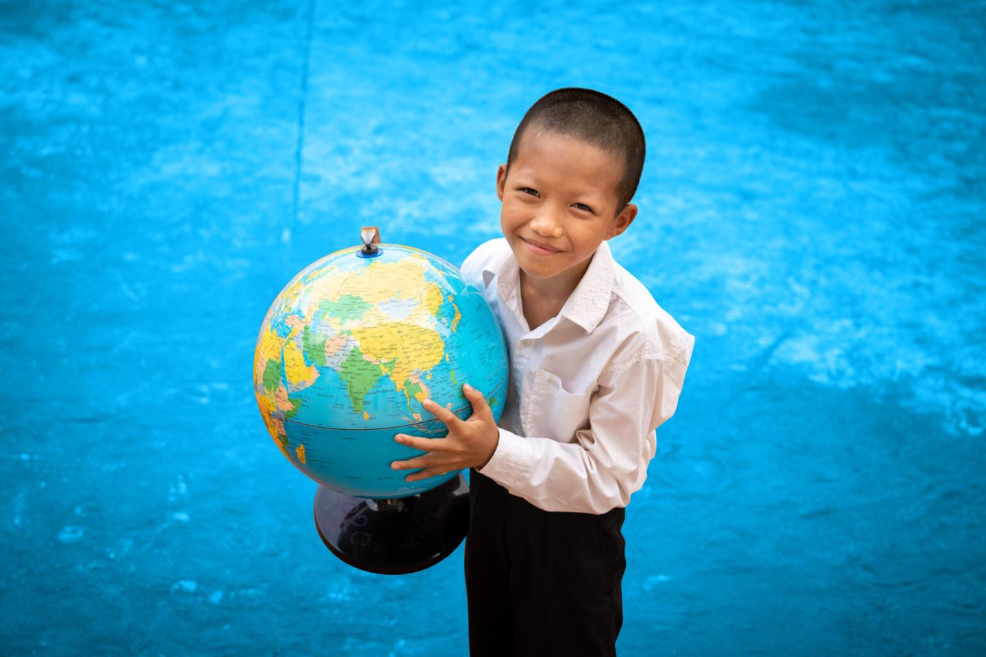 UNICEF Venture Fund's First Cohort for Climate Action