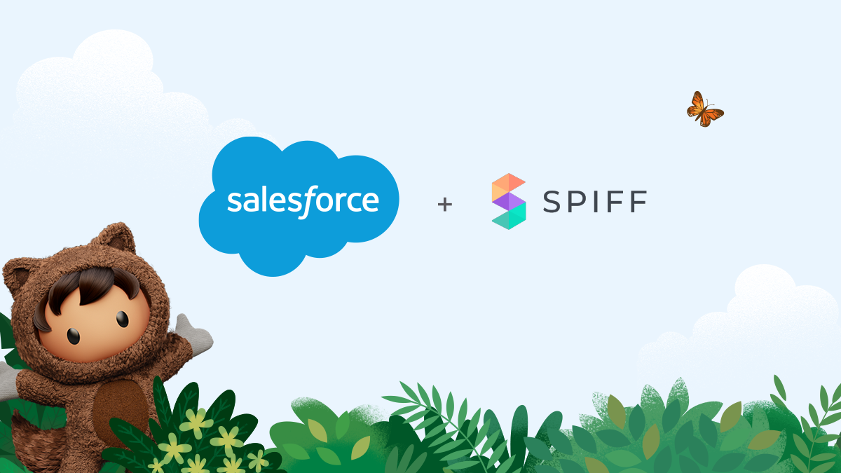Salesforce Signs Definitive Agreement to Acquire Spiff