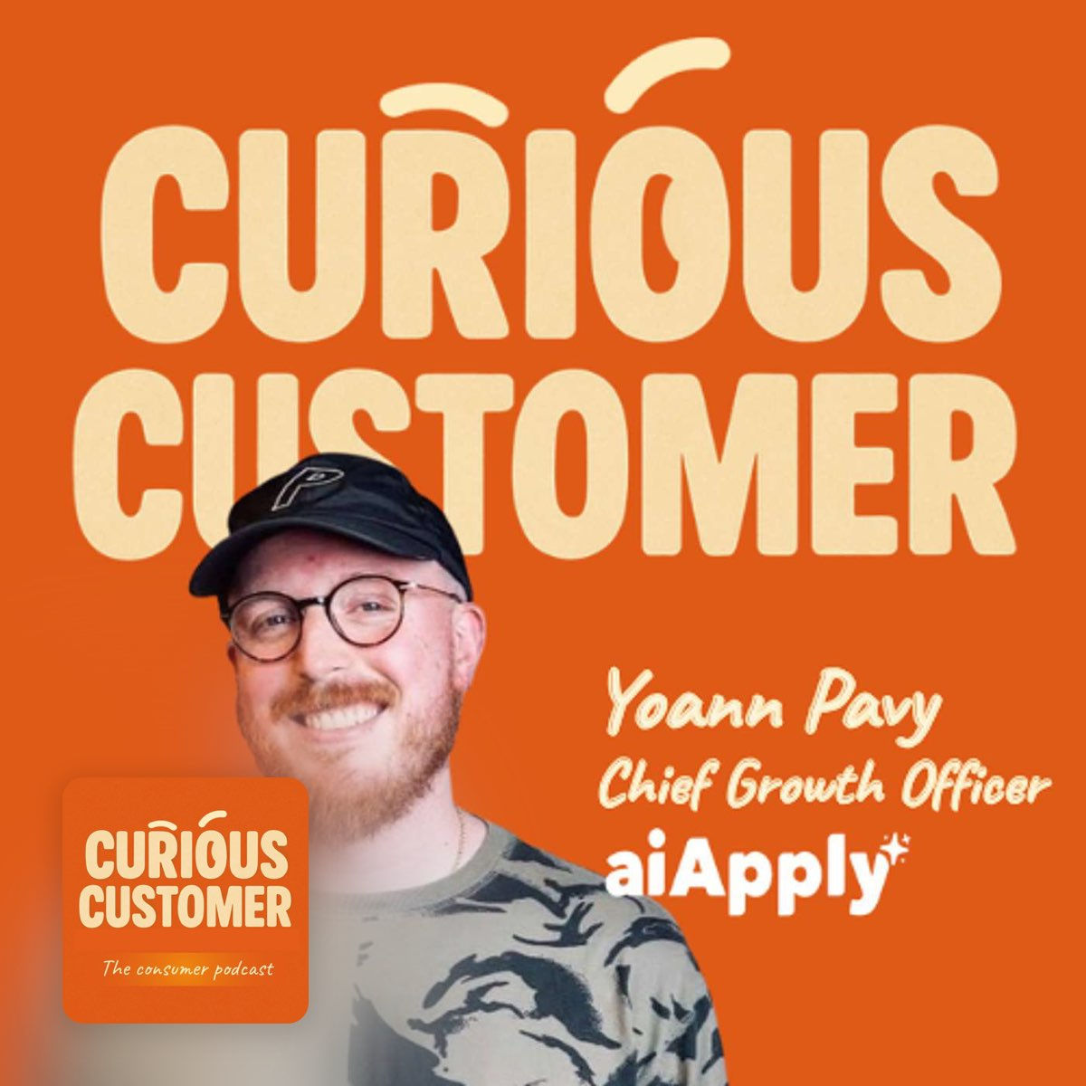 Helping 1M people get a new job, with AI Apply. Yoann Pavy talks growth and marketing tactics