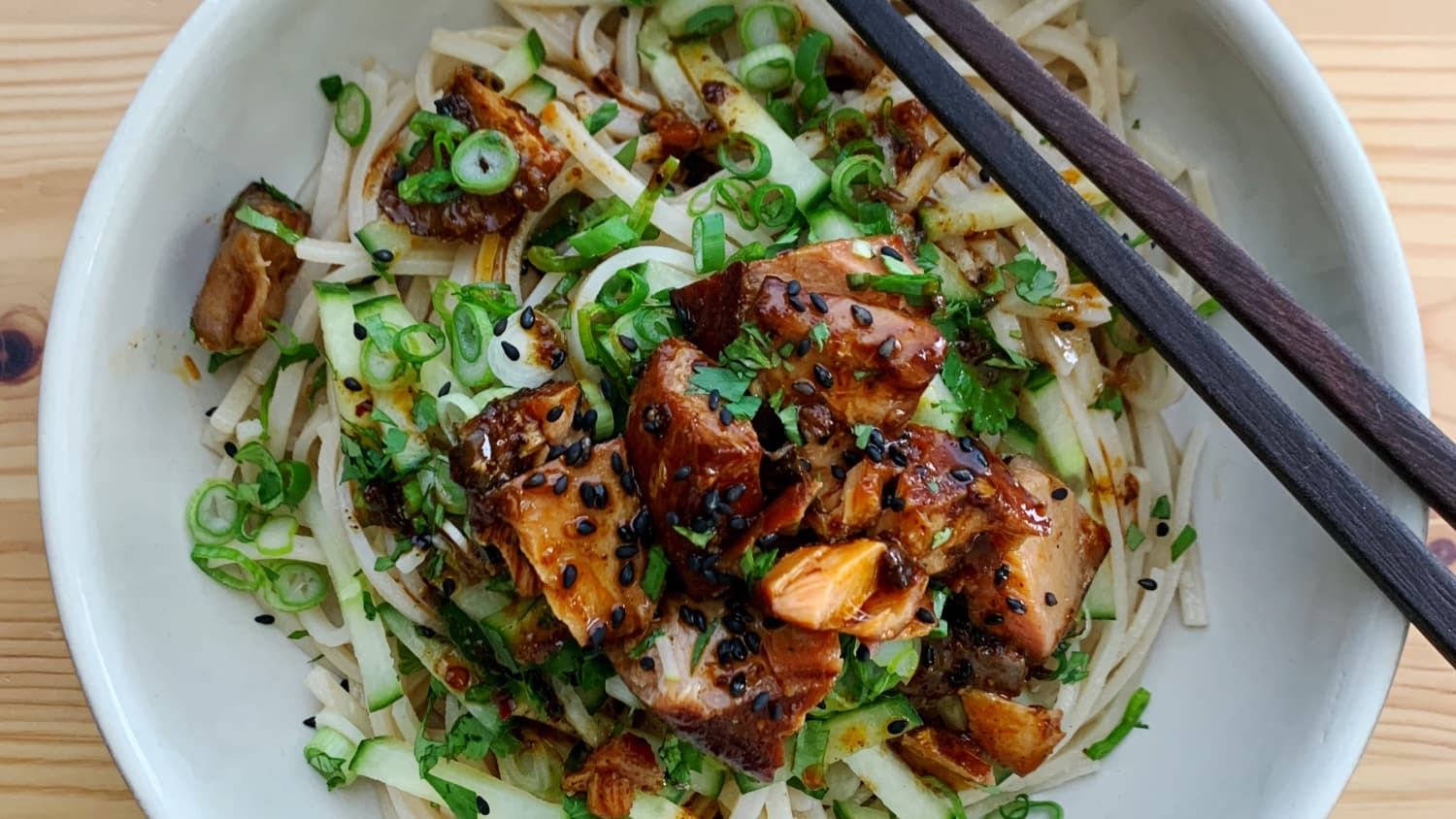 This Ridiculously Tasty Tinned Fish Upgrades My WFH Lunches — And It’s Finally Back in Stock