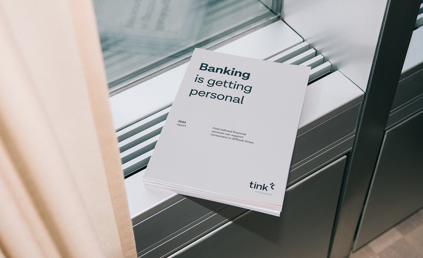 Half of Brits fear budget shortfall - here's how banks can help