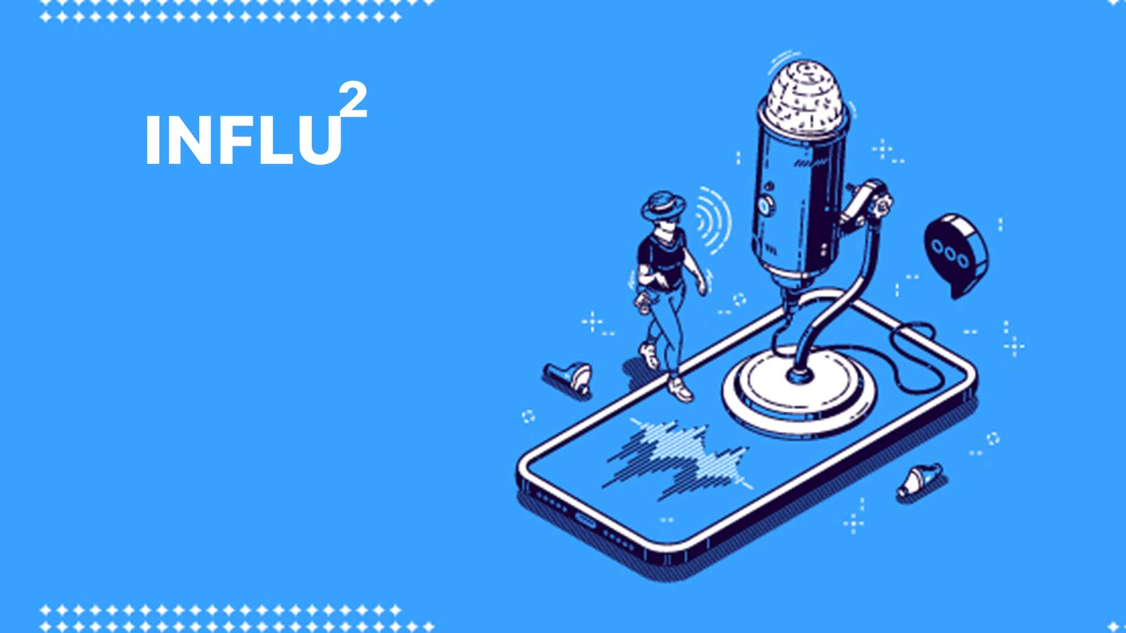 Influ2 Raises $8 Million in Series A to Build Comprehensive Buying Group Marketing Solution