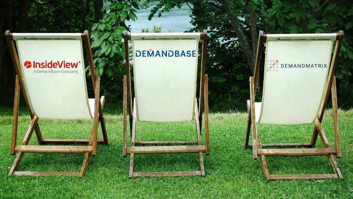 Demandbase makes double acquisition