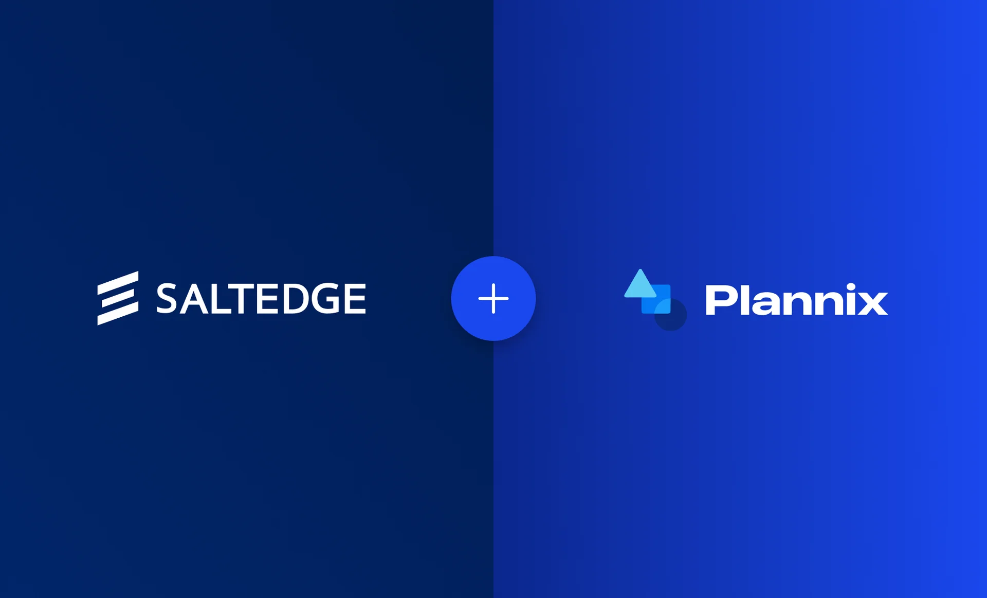 Plannix & Salt Edge drive personal finance via open banking