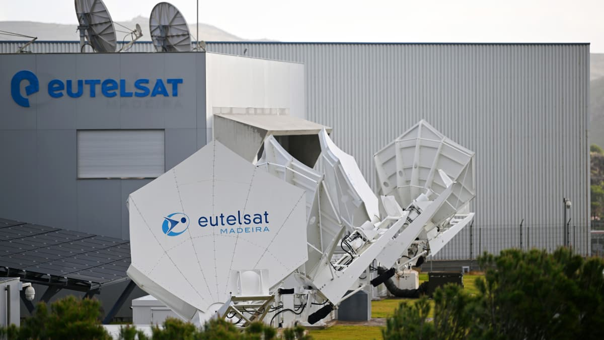 Europe's answer to SpaceX rises 18% as Ukraine's Starshield limits raise concerns