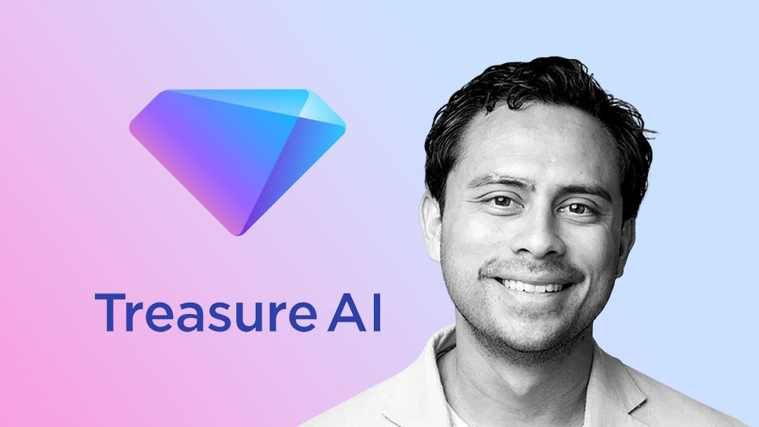 10x Marks the Spot: Treasure Data's Shift to Treasure AI Maps New Value in the Agentic Era