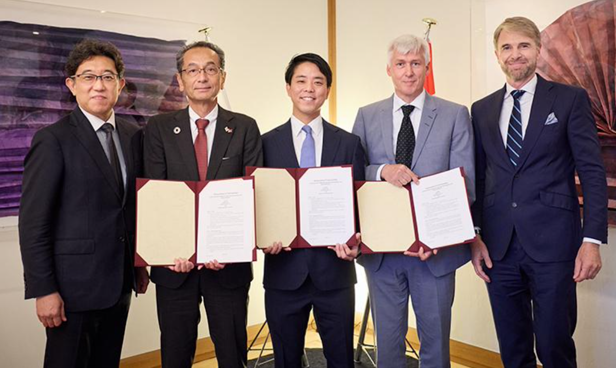 Hamamatsu Photonics teams up with NKT Photonics, Yaqumo to push industrialization of quantum computing