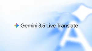 Introducing Gemini Omni