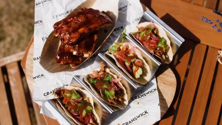 Cranswick Reports 5.5% Revenue Growth As Poultry And Retail Demand Strengthen