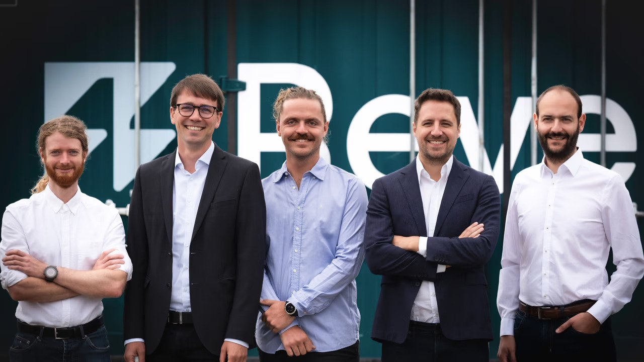 Reverion raises $62M for carbon-negative biogas power plants