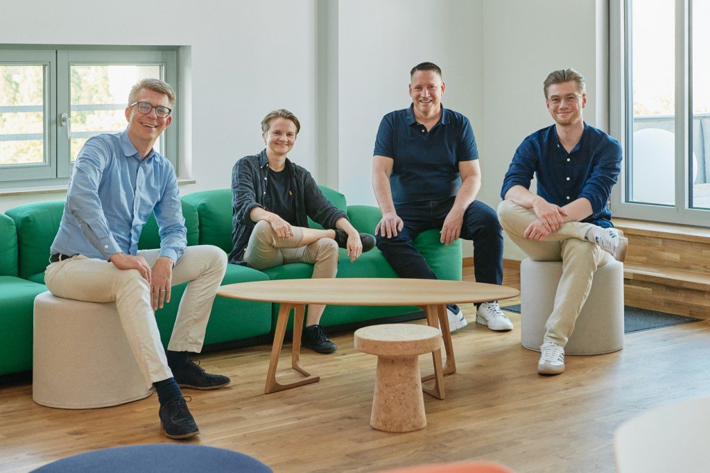 Identity.vc is bringing capital and community to Europe’s LGBTQ+ venturenecosystem