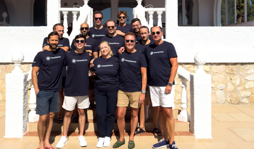 DeepOpinion Closes on Successful Funding Round