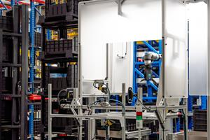 RightHand Robotics Signs Multi-Year Agreement with Staples® to Deploy AI-Powered Picking Robots in Fulfillment Centers