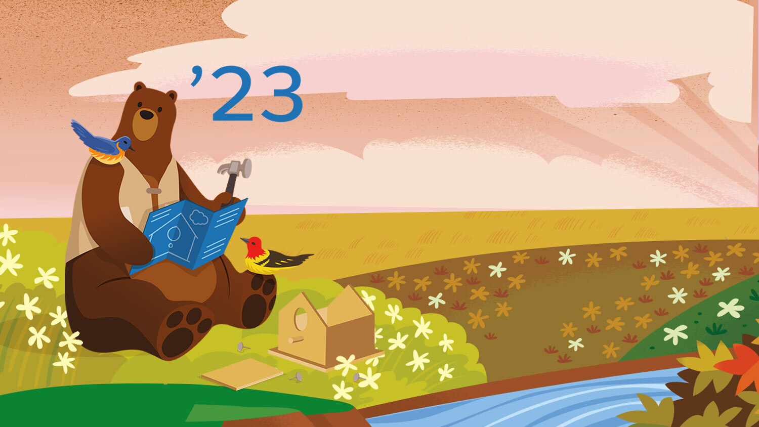 CRM Analytics Spring Release — See What's New